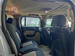 Hummer H3